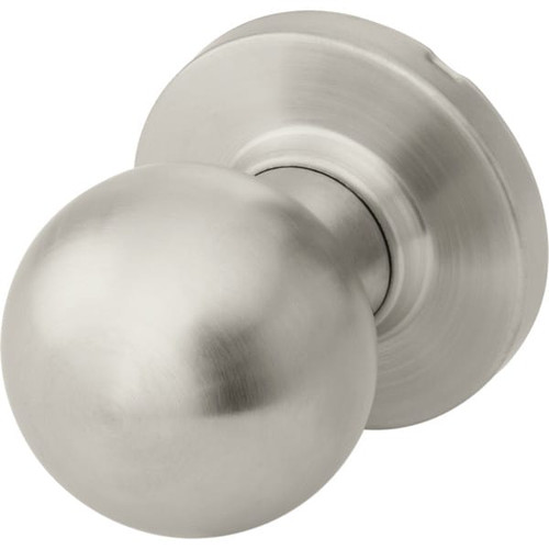 Accentra Cylindrical Dummy Trim 630 Satin Stainless