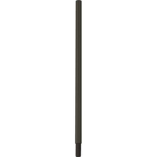 Accentra 2010 Surface Vertical Rod Exit Device 12 Inch Extension Satin Bronze