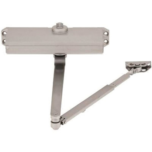 Norton Adjustable Streamline Aluminum Door Closers