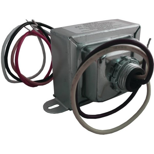 Supco Transformer 40 Volt Amp 120 Volt/208 Volt/240 Volt Foot Mount