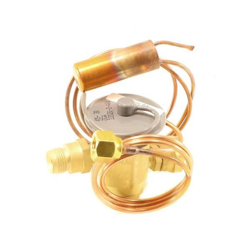 Trane R410 5ton Txv With Mechanical Fittings