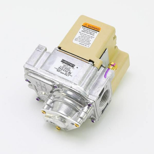 Honeywell Smartvalve 24vac Natural Gas Step Opening 3/4"X3/4" Npt