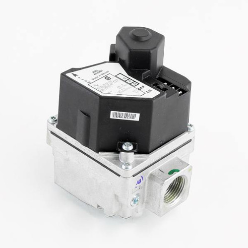 Modine 24v 3.5" Wc Natural 3/4" Gas Valve 1 Stage