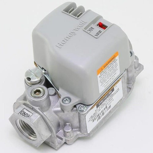 Nortek 24v 1/2" Natural Gas Valve With Lp Kit