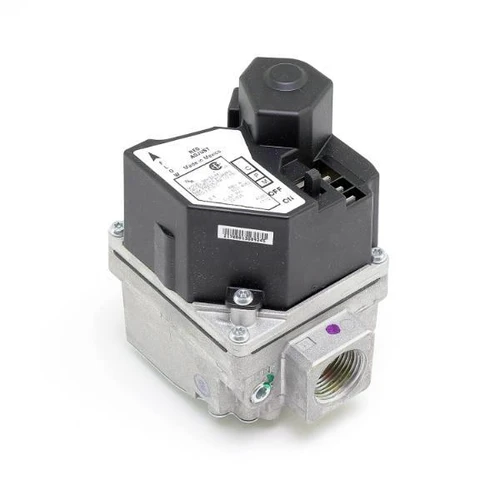 Nortek 24v 3.5" Wc Natural 3/4" Gas Valve