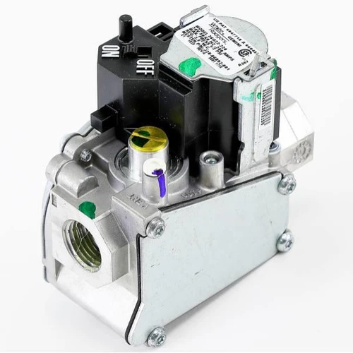 Sterling Gas Valve 24v 3.5" Wc Natural Gas