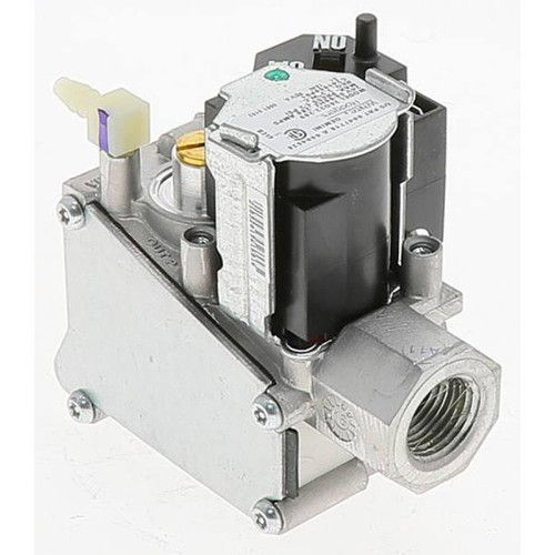 Trane 24v 3.3" Wc Natural 1/2" Gas Valve