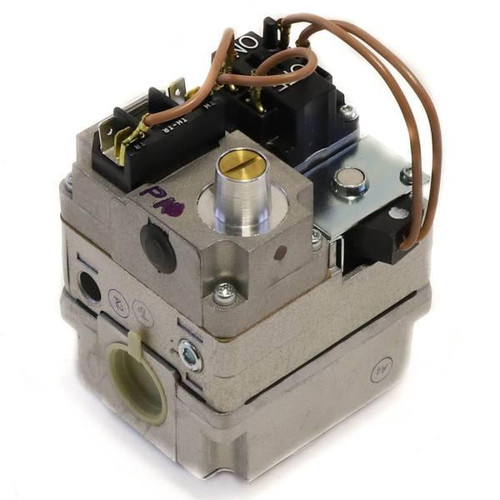 Trane 3/4" 24v Negative Pressure Valve