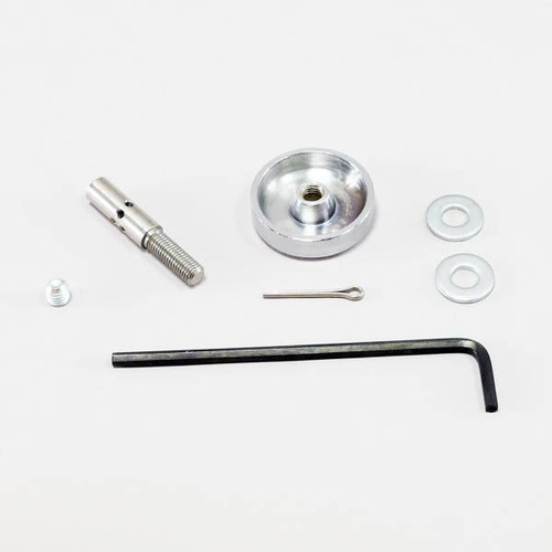 Honeywell Adapter Kit For Mounting Non Pressure Balanced Two Way Valves