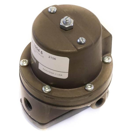 Honeywell Pressure Reducing Valve 0-25 Psi Adjustable Outlet Pressure Range