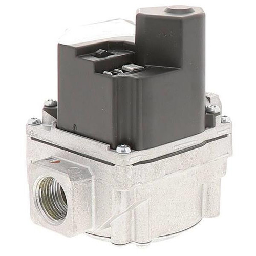 Aaon 3/4" X3/4" 2 Stage Natural Gas Valve