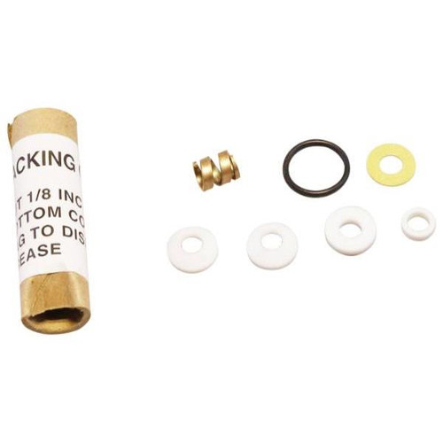 Schneider Packing Kit