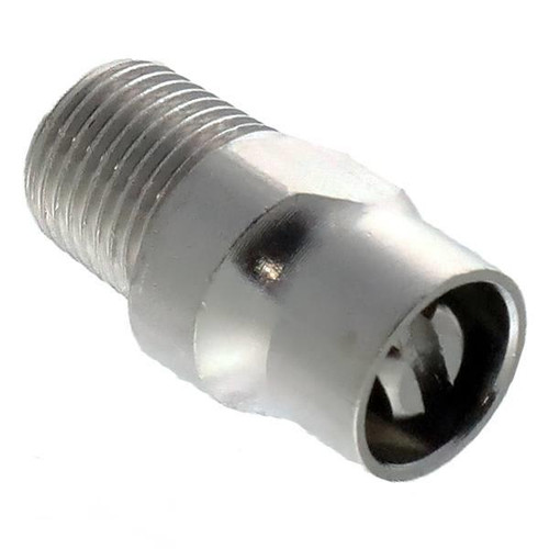 Apollo 1/8" Male Npt Manual Air Purge Radiator Valve