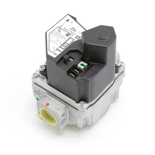 Carrier 3/4" 2 Stage Natural Gas Valve 2.0" L3.5" H