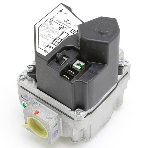 Carrier 24v 3.2" Wc 3/4" X1/2" 2 Stage Valve