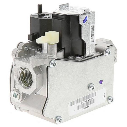Carrier 24v 1/2" 3." Wc Gas Valve With Lp Kit