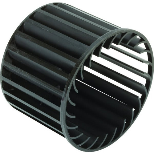 Broan Replacement Exhaust Replacement Fan Motor And Blower Assembly