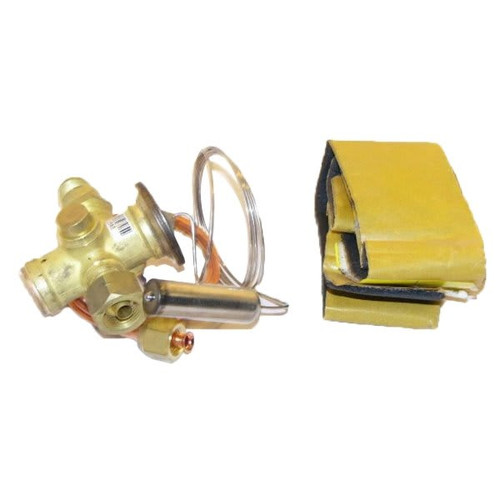 York 5/8" X 5/8" R22 2 Ton Txv 30" Cap