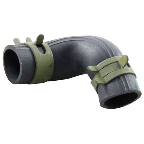 Carrier Hvac Hose Inducer Trap Elbow