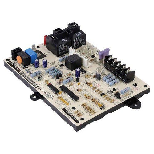 Carrier Control Circuit Board Plug Kit