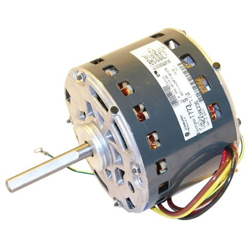 Carrier Blower Motor 1/3hp 1075rpm 208-230v