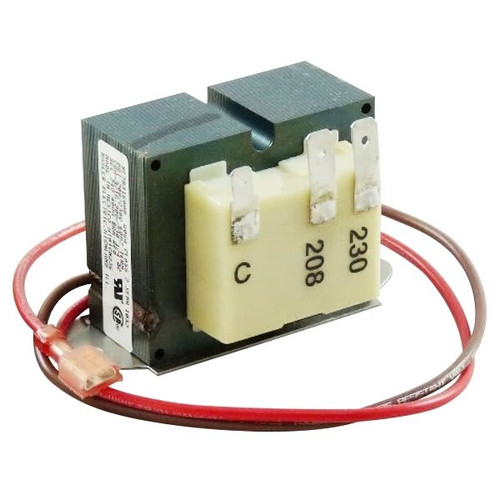 Carrier Transformer 40va 208/230-Volt 24-Volt