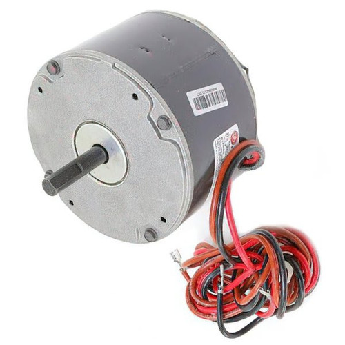 Motor Condenser 208/230 Volt 1/5hp 1075 Rpm