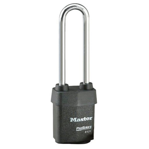 Master Lock Proseries Weather Tough 2-1/8 In. Padlock