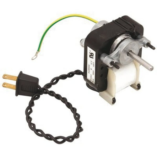Supco 120v .9a Exhaust Fan Motor
