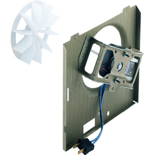 Broan Nutone Exhaust Fan Assembly