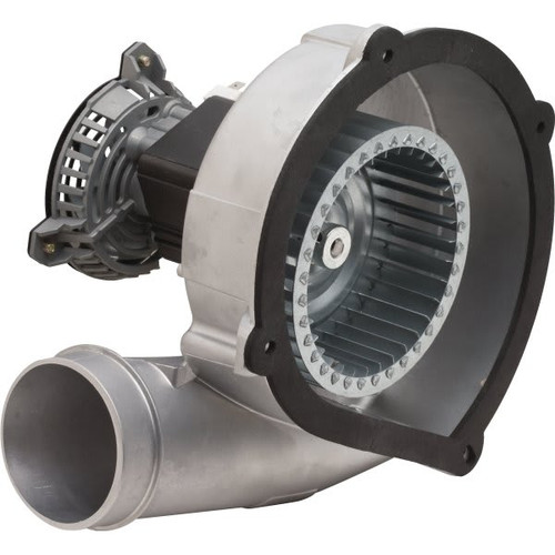 Rheem Draft Inducer Replacement, 1/30 Hp, 120v, 3,000 Rpm, 1.70 Amps
