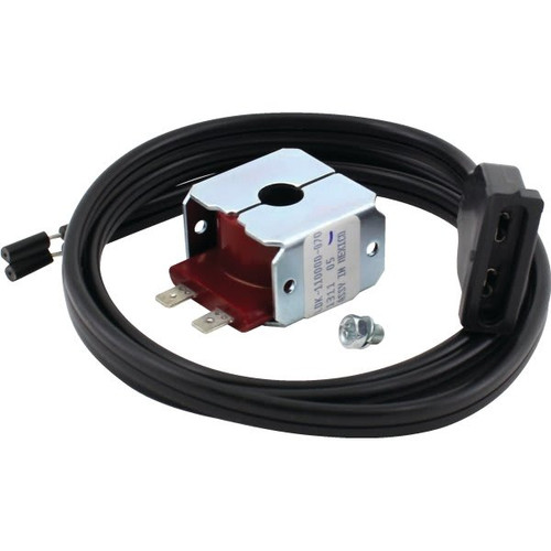 Heat Pump Reversing Valve Coil
