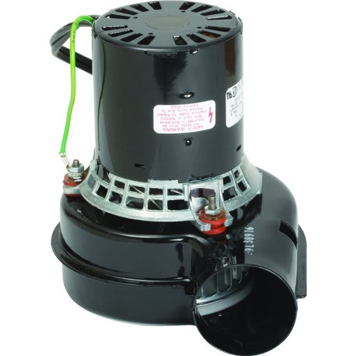 Fasco A081 3.3" 1/40 Horse Power Induced Draft Blower Motor