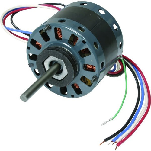 Maintenance Warehouse Replacement 5 Blower Motor - Shaded Pole