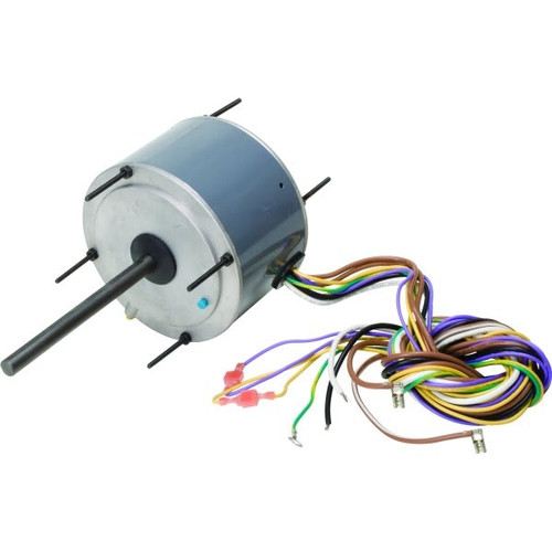 Maintenance Warehouse Replacement 5-5/8 1/6 Hp Condenser Fan Motor
