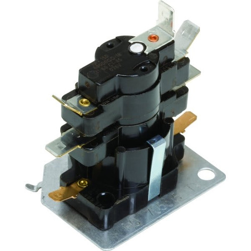 Mars Heil Heat Sequencer