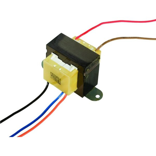 First Co. Transformer E137