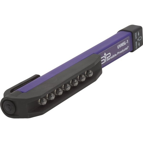 Copeland Uv Stick Light For Leak Detection
