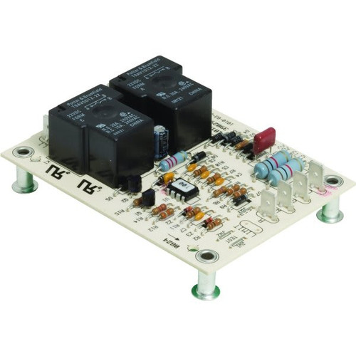 Magic-Pak Blower Control Board