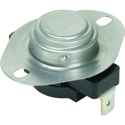 Supco 120 Degree Snap Disc High Limit Thermostat