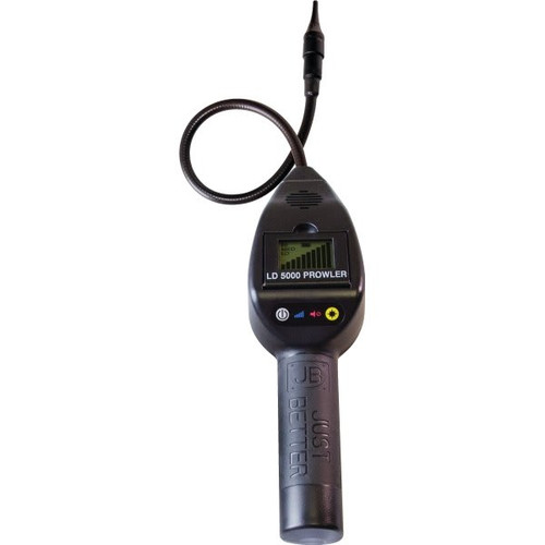 Jb Industries Prowler Solid Electrolyte Leak Detector