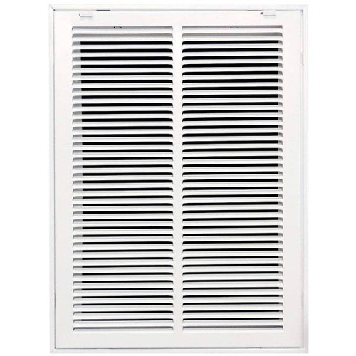 14 In. X 20 In. Return Air Filter Grille