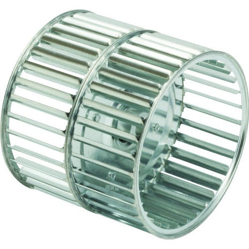 5-3/4" Clockwise Condenser Wheels, 8" Width