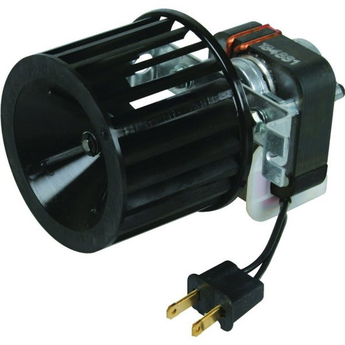 Broan Nutone 162 E/G/J/K Blower Assembly