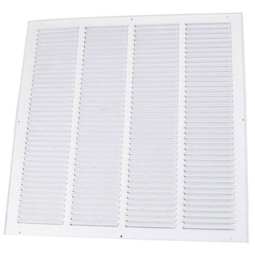 20 In. X 20 In. Return Air Grille