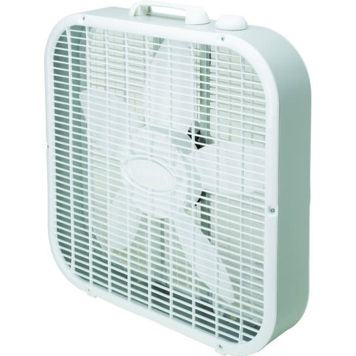 Lasko 20" Three Speed Box Fan