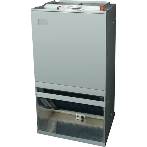 Smartcomfort By Carrier 2 Ton Wall Mount (Stud) Air Handler With Ecm Motor - R-410a Refrigerant