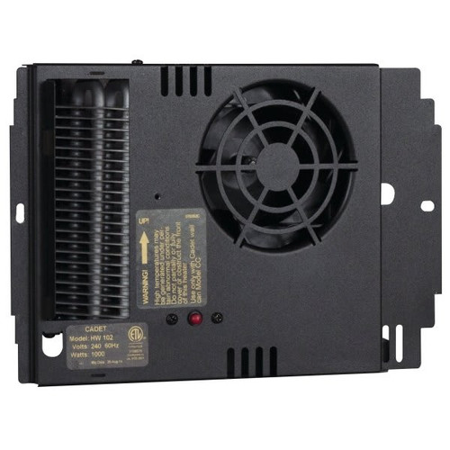 Cadet Apex 208 Volt, 375 Watt, Heater Assembly Only, No Thermostat