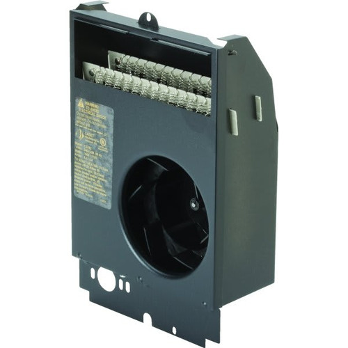 Cadet Com-Pak Plus 240 Volt 1,500 Watt Heat Box With Built-In Thermostat