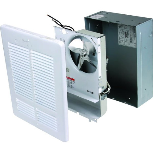 King 240 Volt 1,000 Watt Wall Heater